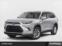 2026 Toyota Grand Highlander Hybrid XLE XLE HYBRID AWD