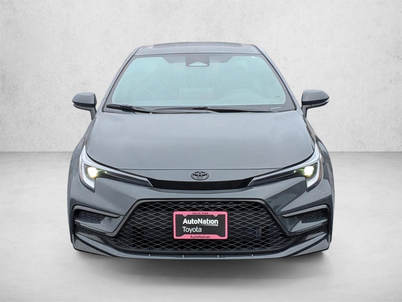 Certified 2025 Toyota Corolla SE with VIN 5YFP4MCE9SP246491 for sale in Northfield, Minnesota