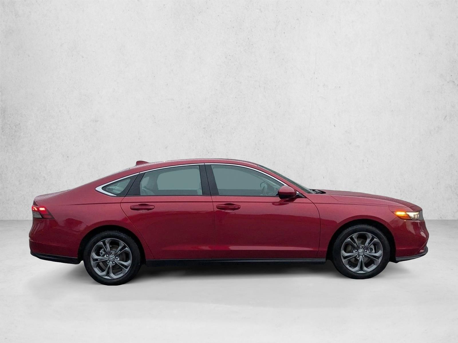 2024 Honda Accord EX photo 3