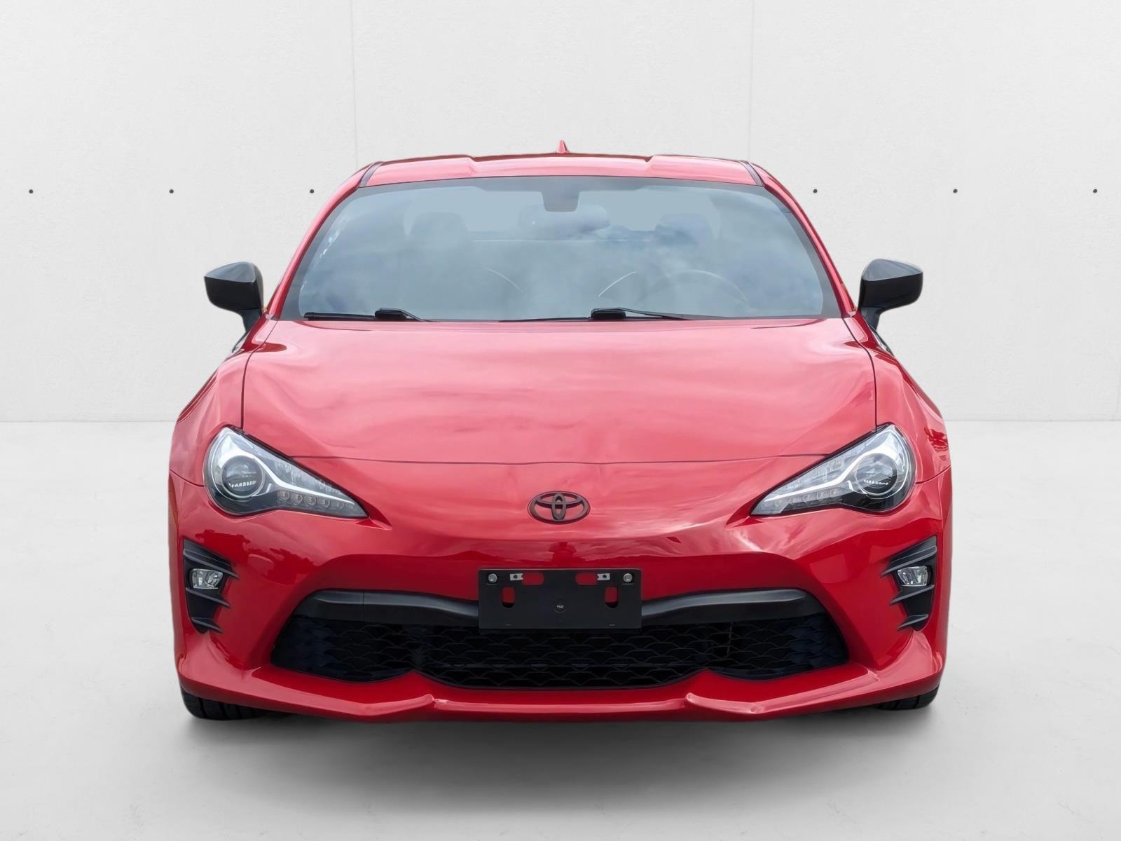 2020 Toyota GR86 GT photo 2