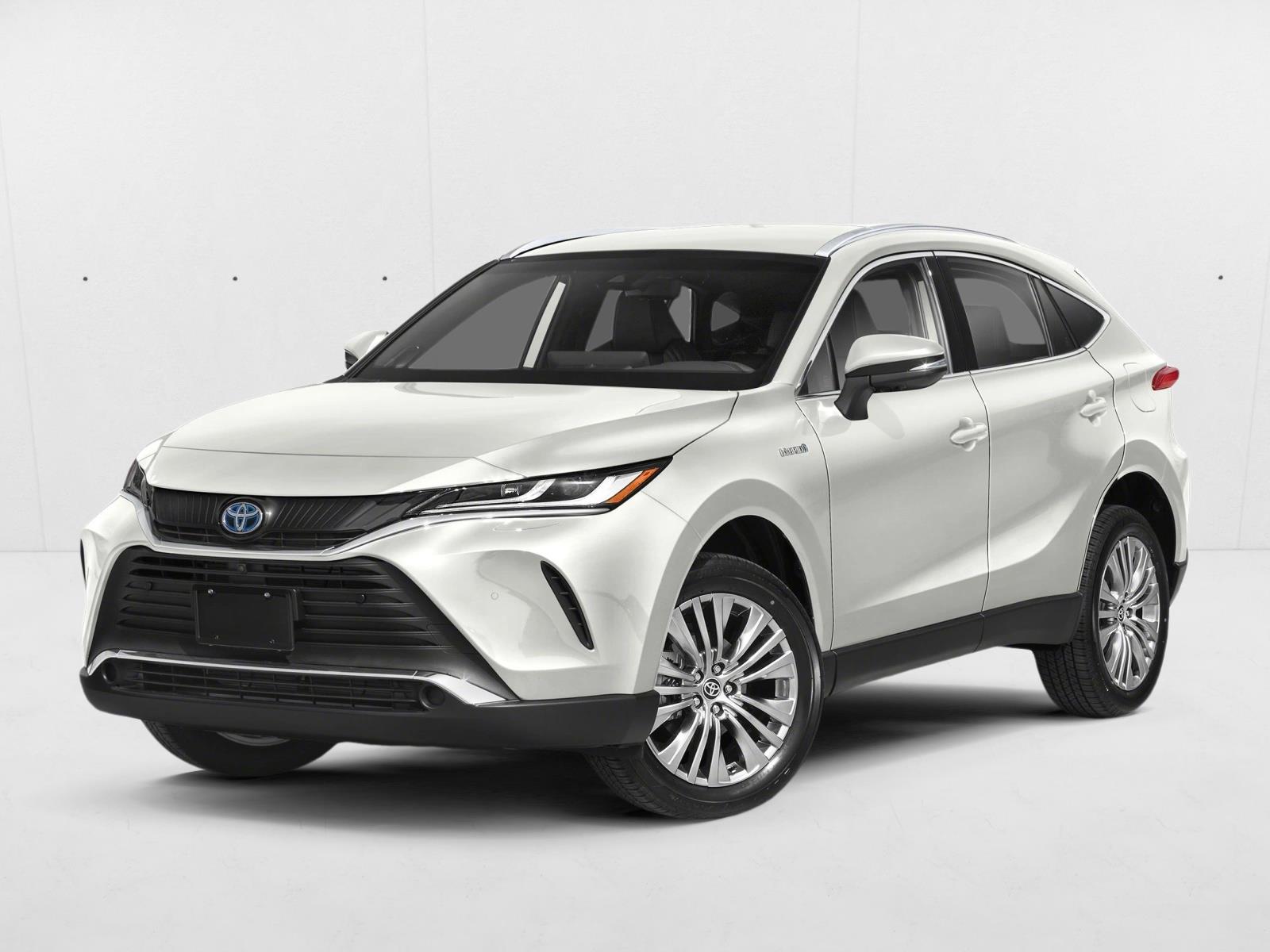 2021 Toyota Venza Limited