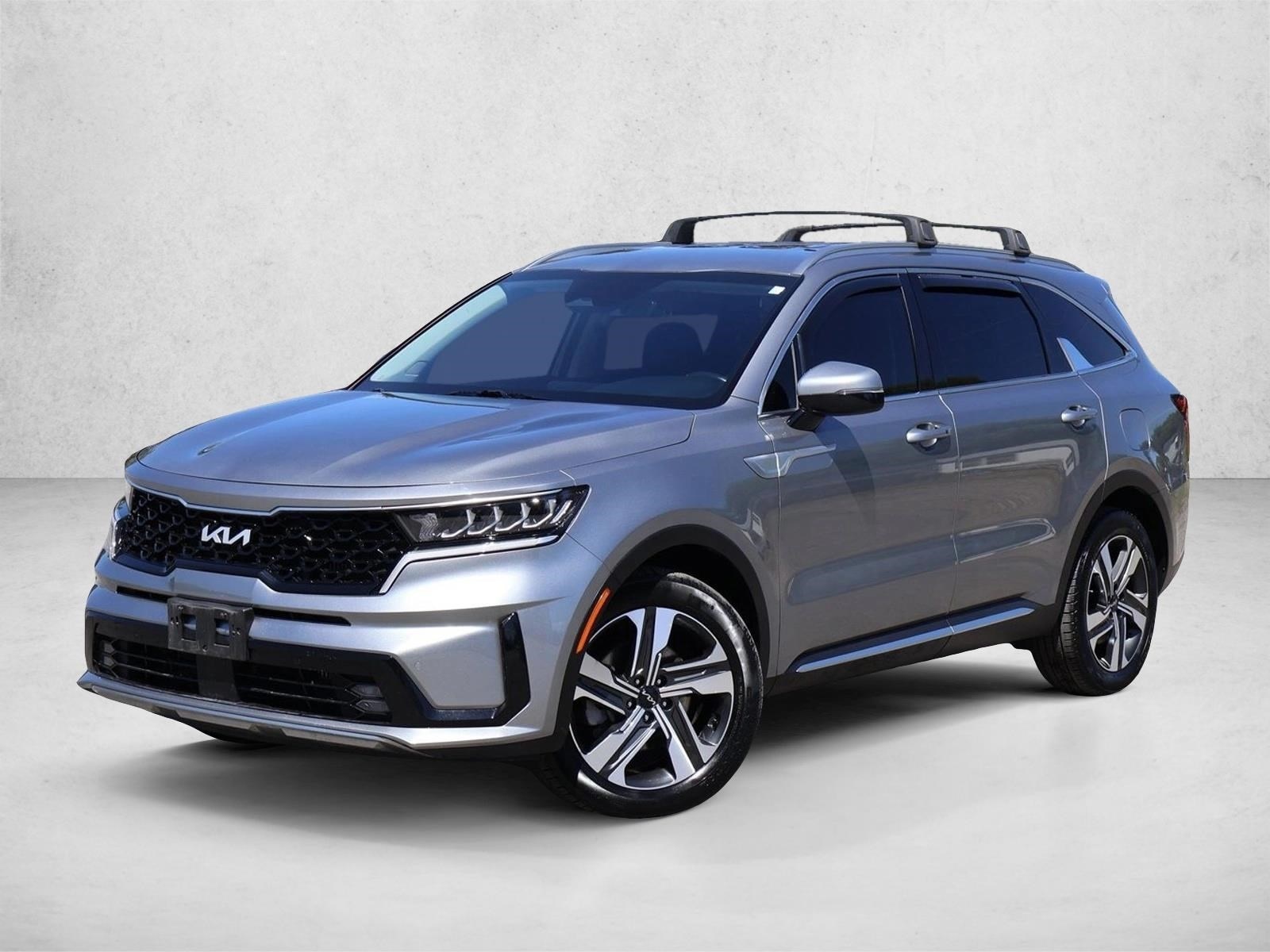 2023 Kia Sorento EX Hybrid AT 4WD's photo