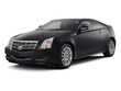 CADILLAC CTS