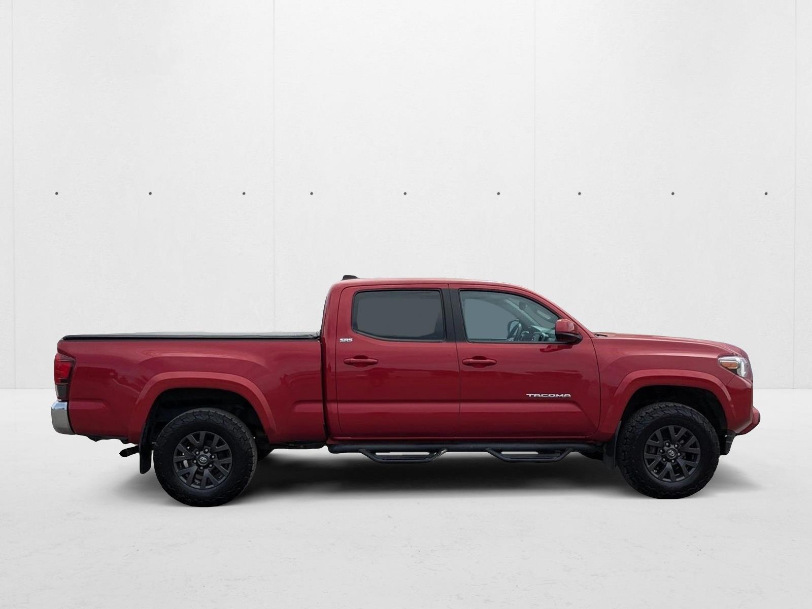 2020 Toyota Tacoma SR5 V6 photo 4