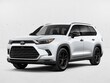 Toyota Grand Highlander Hybrid