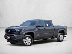 2026 Toyota Tacoma SR5 4X4 DBL CAB LONG BED