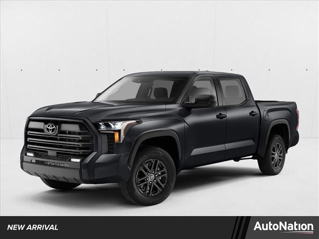 2023 Toyota Tundra Limited Hybrid 4WD CrewMax 6.5' Bed's photo