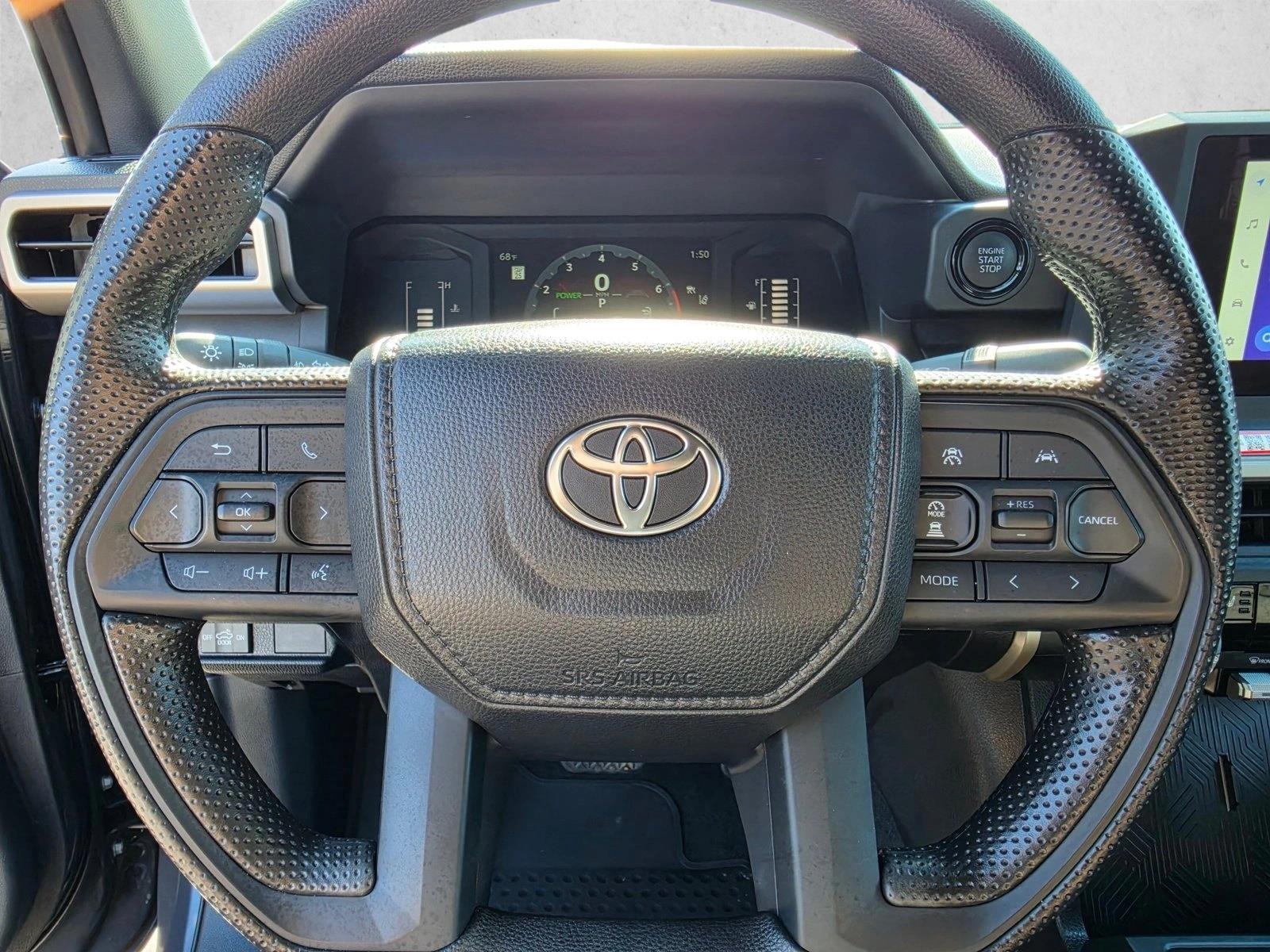 2026 Toyota Tacoma SR5 - Photo 26