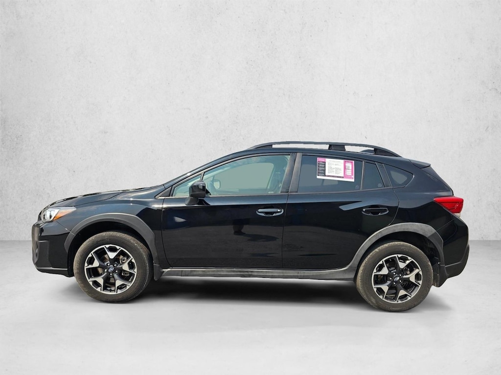 Used 2020 Subaru Crosstrek Premium SUV