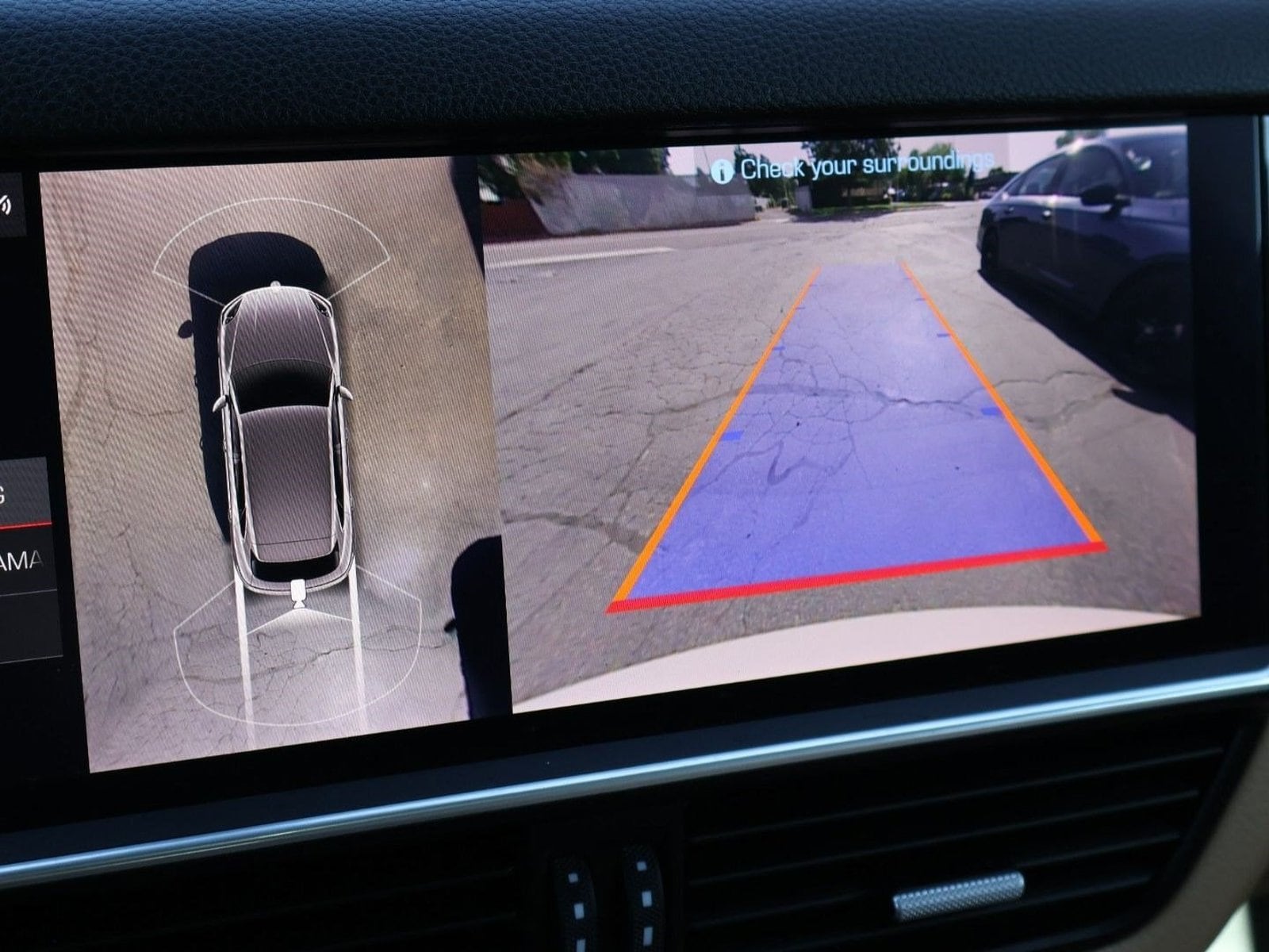 2021 Porsche Cayenne Base - Photo 20