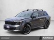 Kia Sorento Hybrid