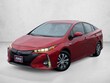  Toyota Prius Prime