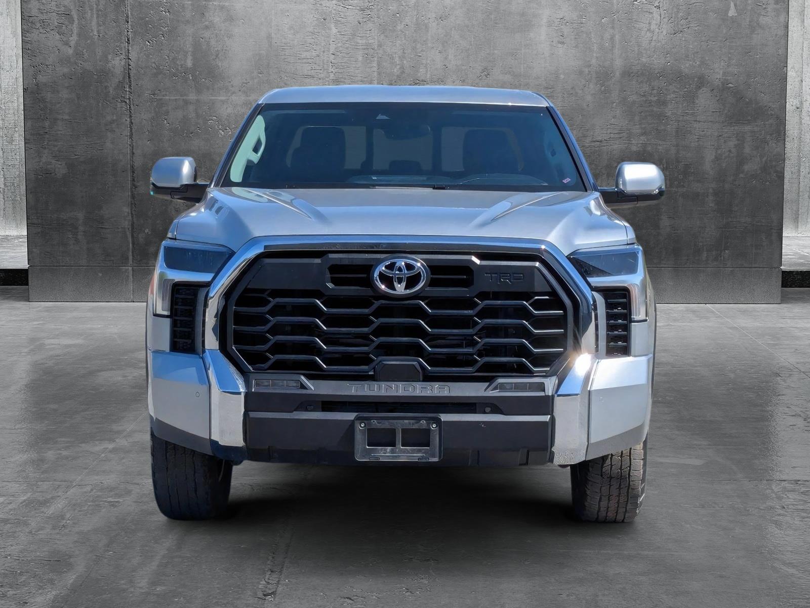 2022 Toyota Tundra SR5 photo 2