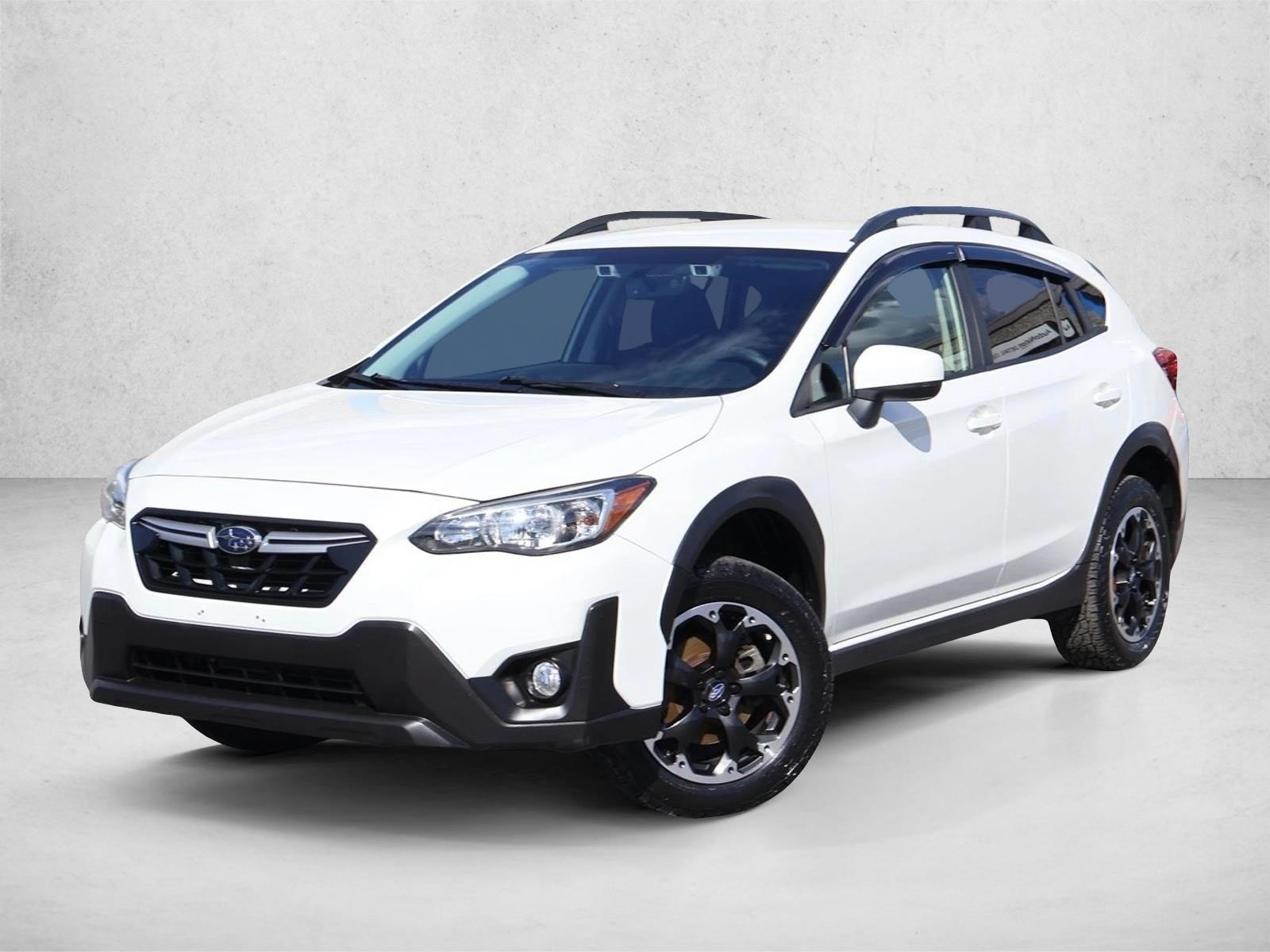 2021 Subaru Crosstrek Premium CVT's photo