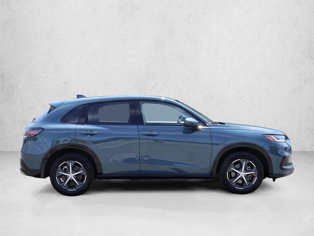 Used 2023 Honda HR-V EX-L AWD SUV