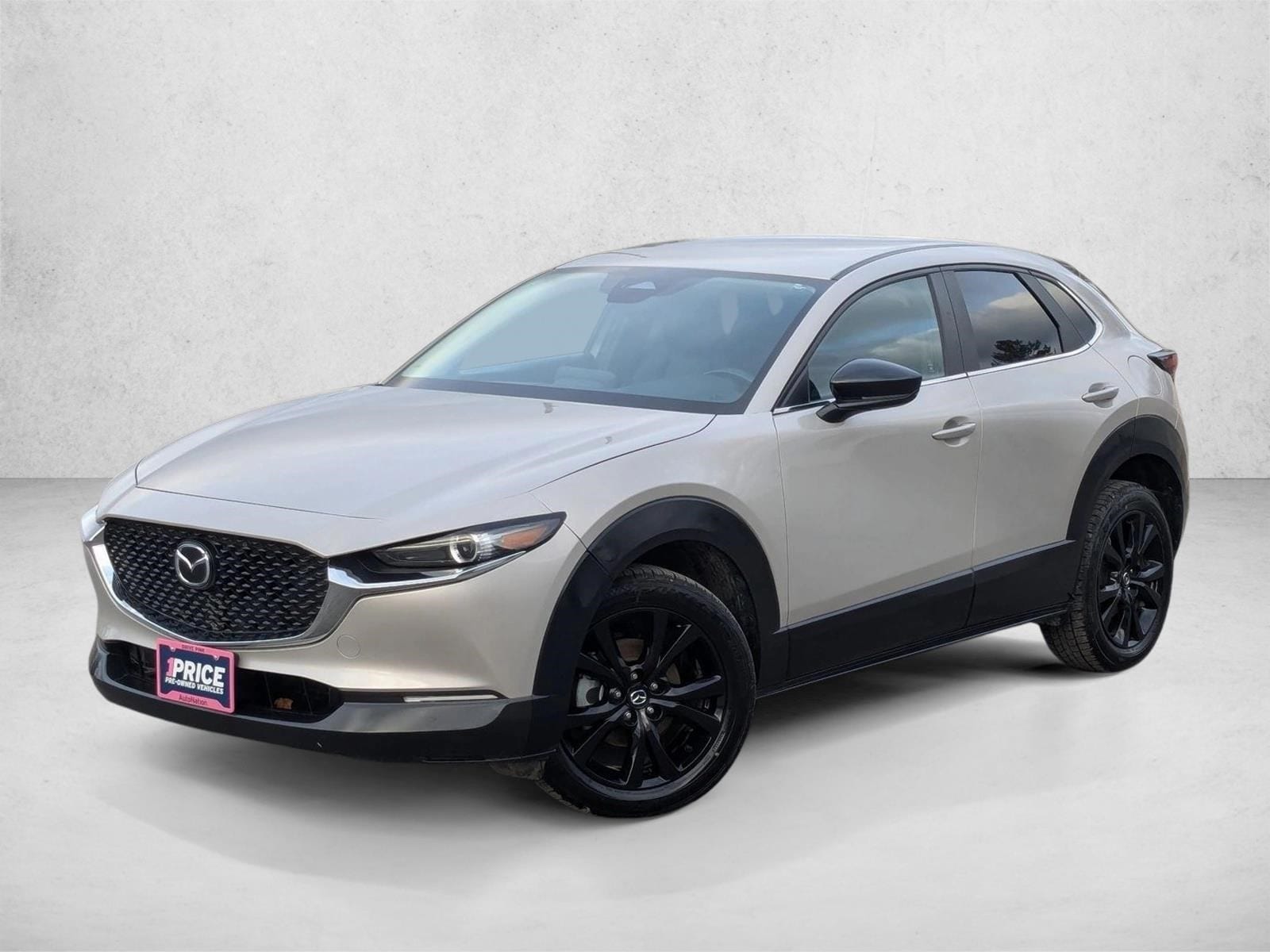 2024 Mazda CX-30 Select Sport's photo