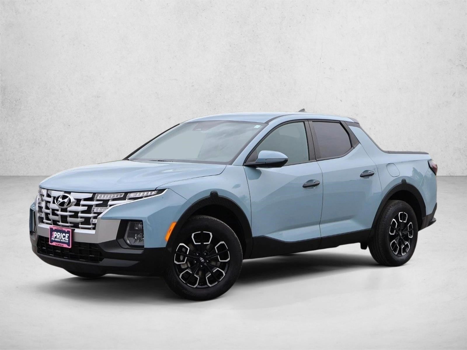 2024 Hyundai Santa Cruz SEL 2.5 AWD's photo