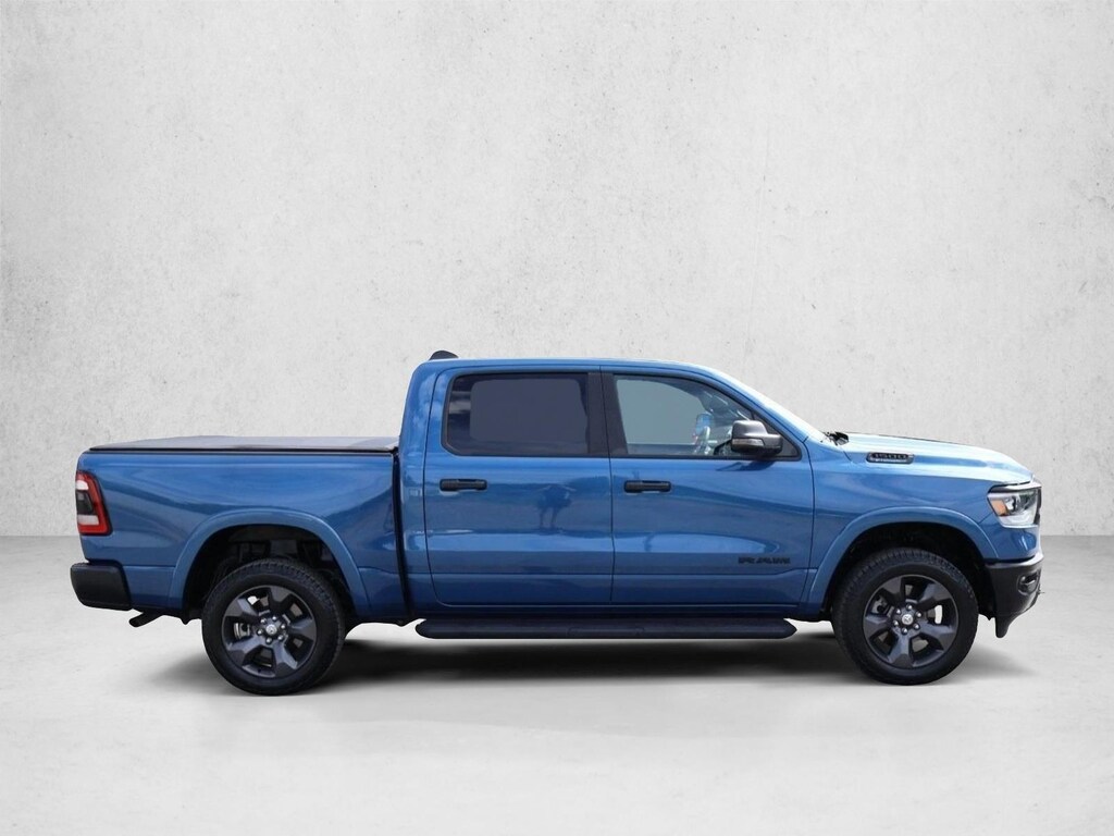 Used 2024 Ram 1500 Big Horn/Lone Star Truck Crew Cab
