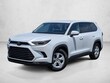  Toyota Grand Highlander