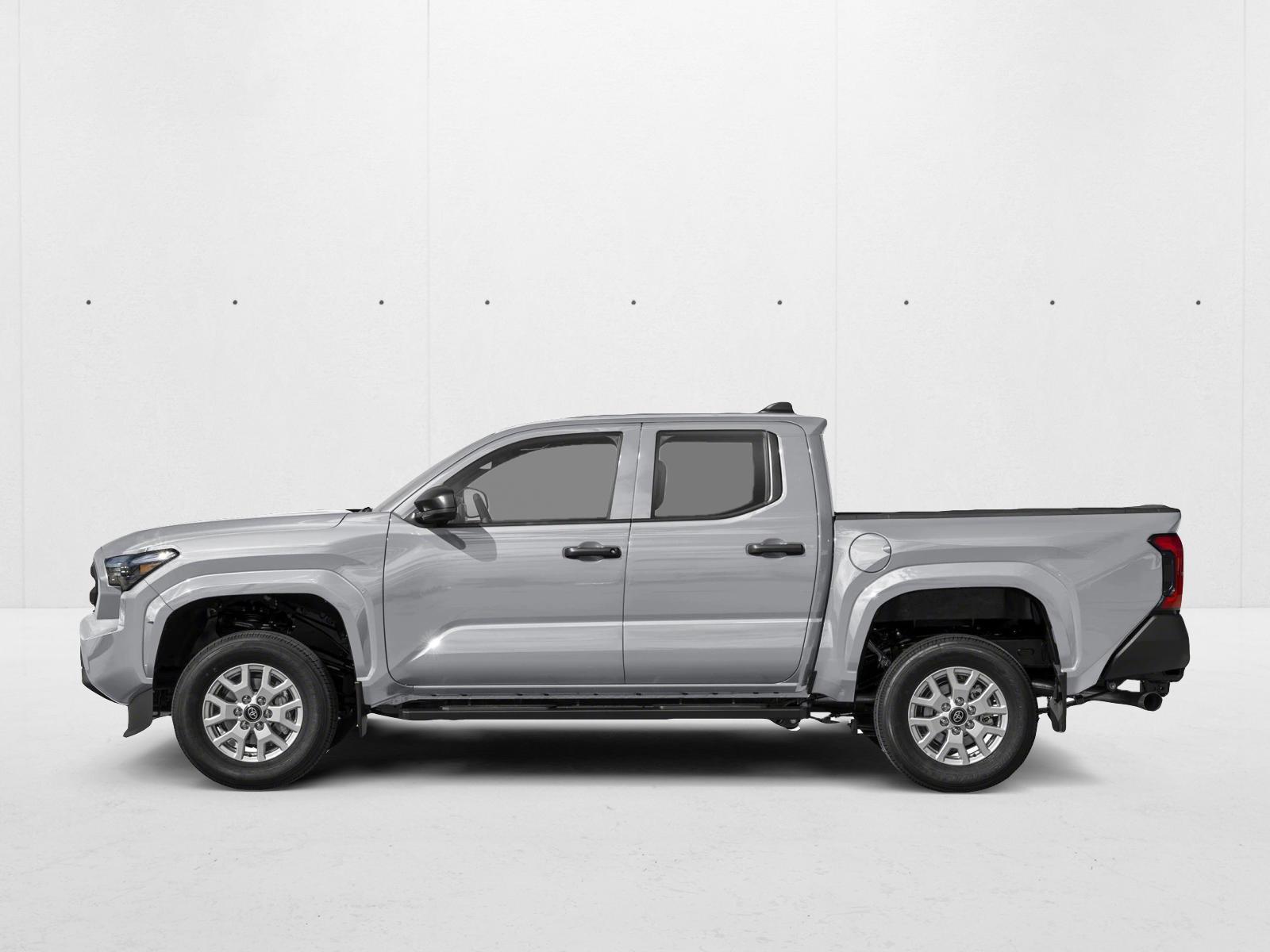 2025 Toyota Tacoma SR 4x4 Double Cab photo 3