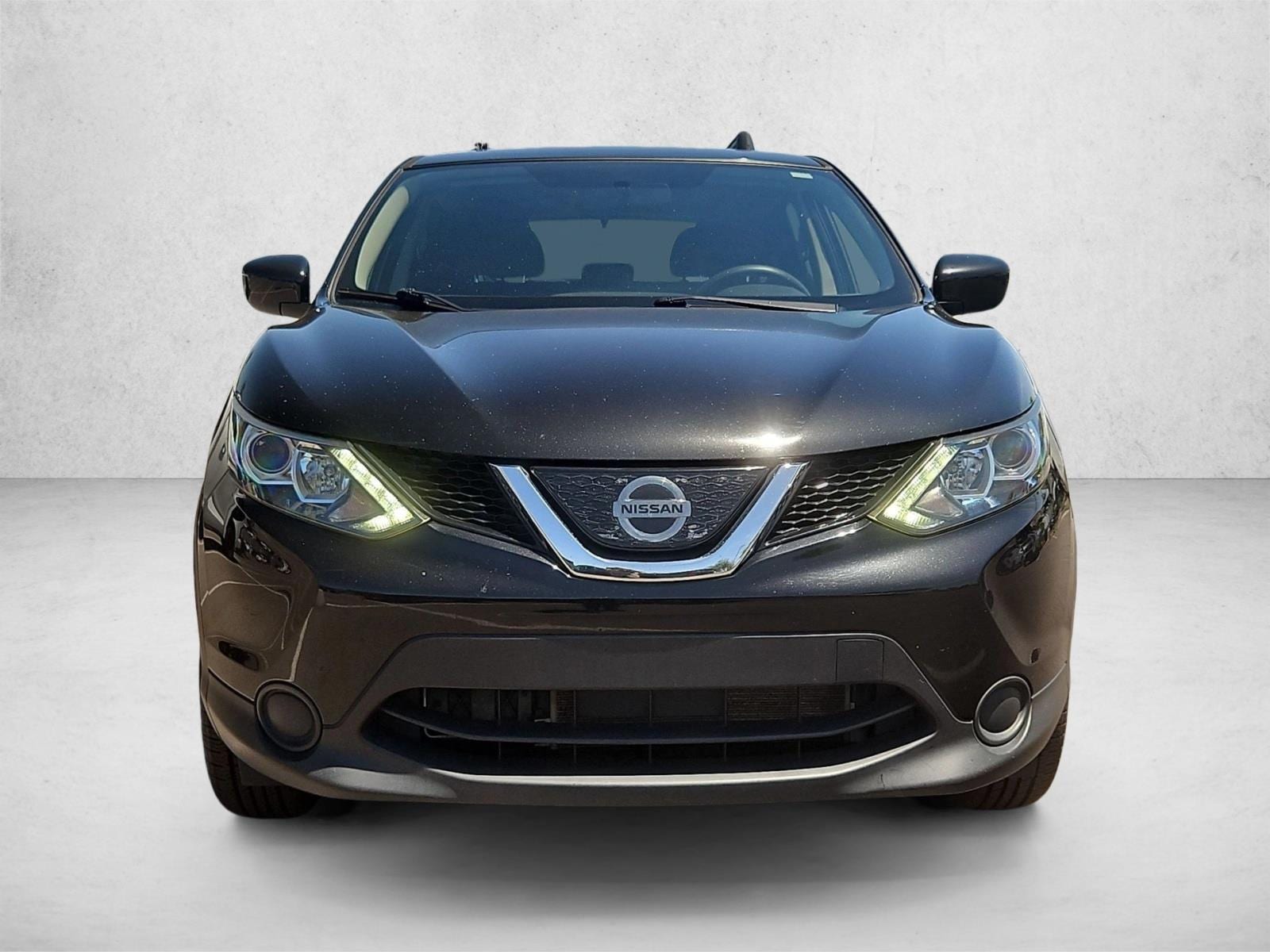 Used 2019 Nissan Rogue Sport S with VIN JN1BJ1CPXKW223105 for sale in Tempe, AZ