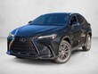  LEXUS NX 350h
