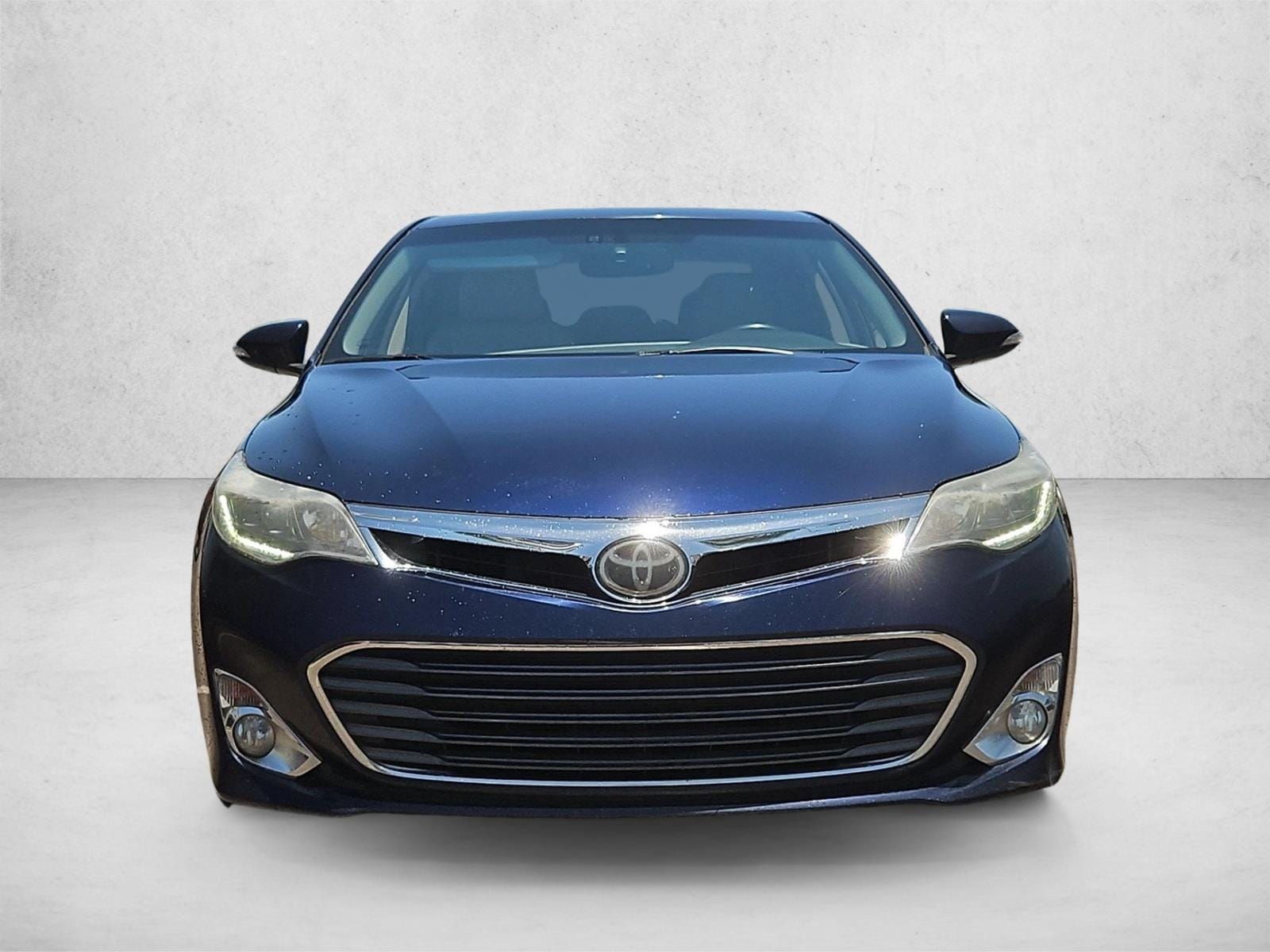 Used 2013 Toyota Avalon Limited with VIN 4T1BK1EBXDU043287 for sale in Tempe, AZ