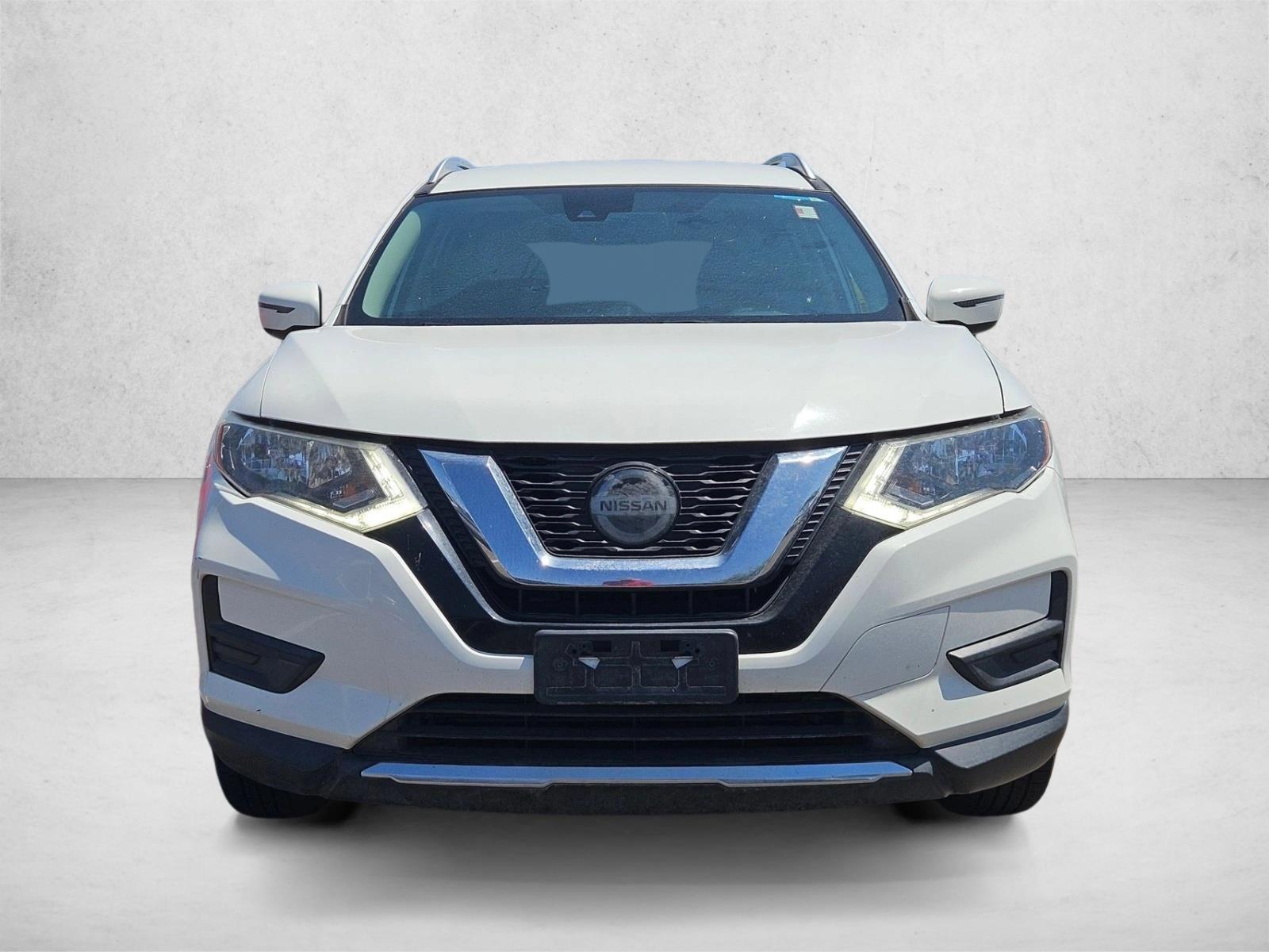 Used 2020 Nissan Rogue SV with VIN JN8AT2MV6LW108996 for sale in Tempe, AZ