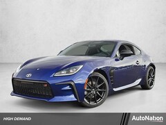 2026 Toyota GR86 Premium MT 2+2 COUPE 6 SPD M/T