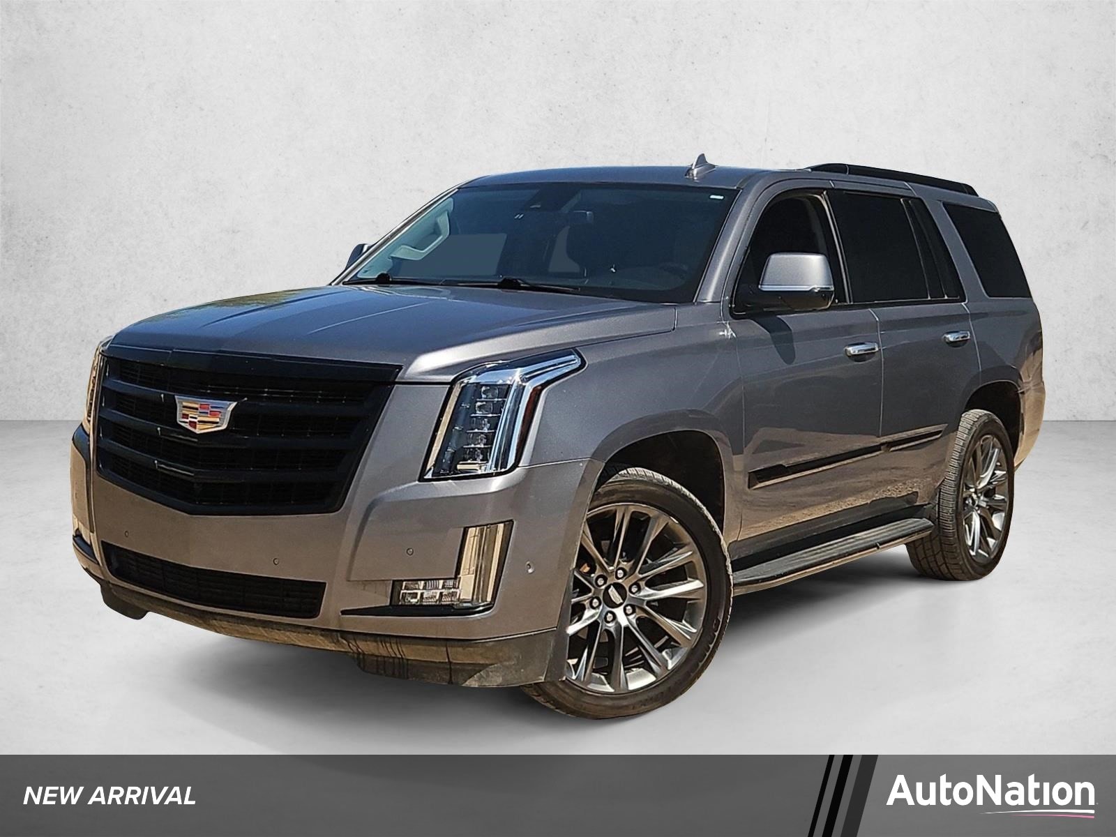 2019 Cadillac Escalade