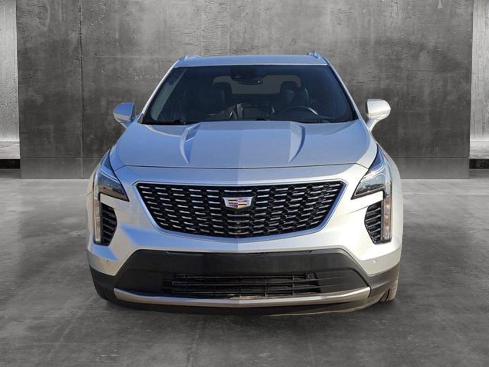 Used 2020 Cadillac XT4 Premium Luxury with VIN 1GYFZDR46LF034064 for sale in Tempe, AZ