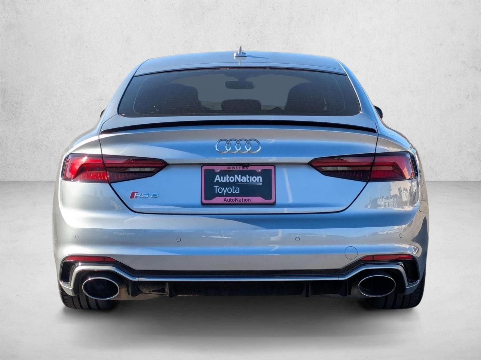 2019 Audi RS 5 Sportback Base - Photo 7