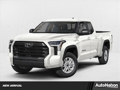 2026 Toyota Tundra SR5 SR5 DOUBLE CAB 6.5