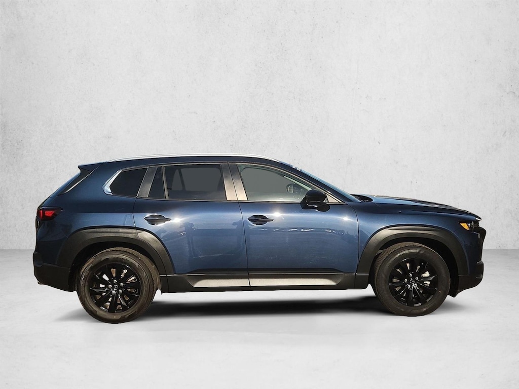 Used 2025 Mazda CX-50 2.5 S Preferred Package SUV