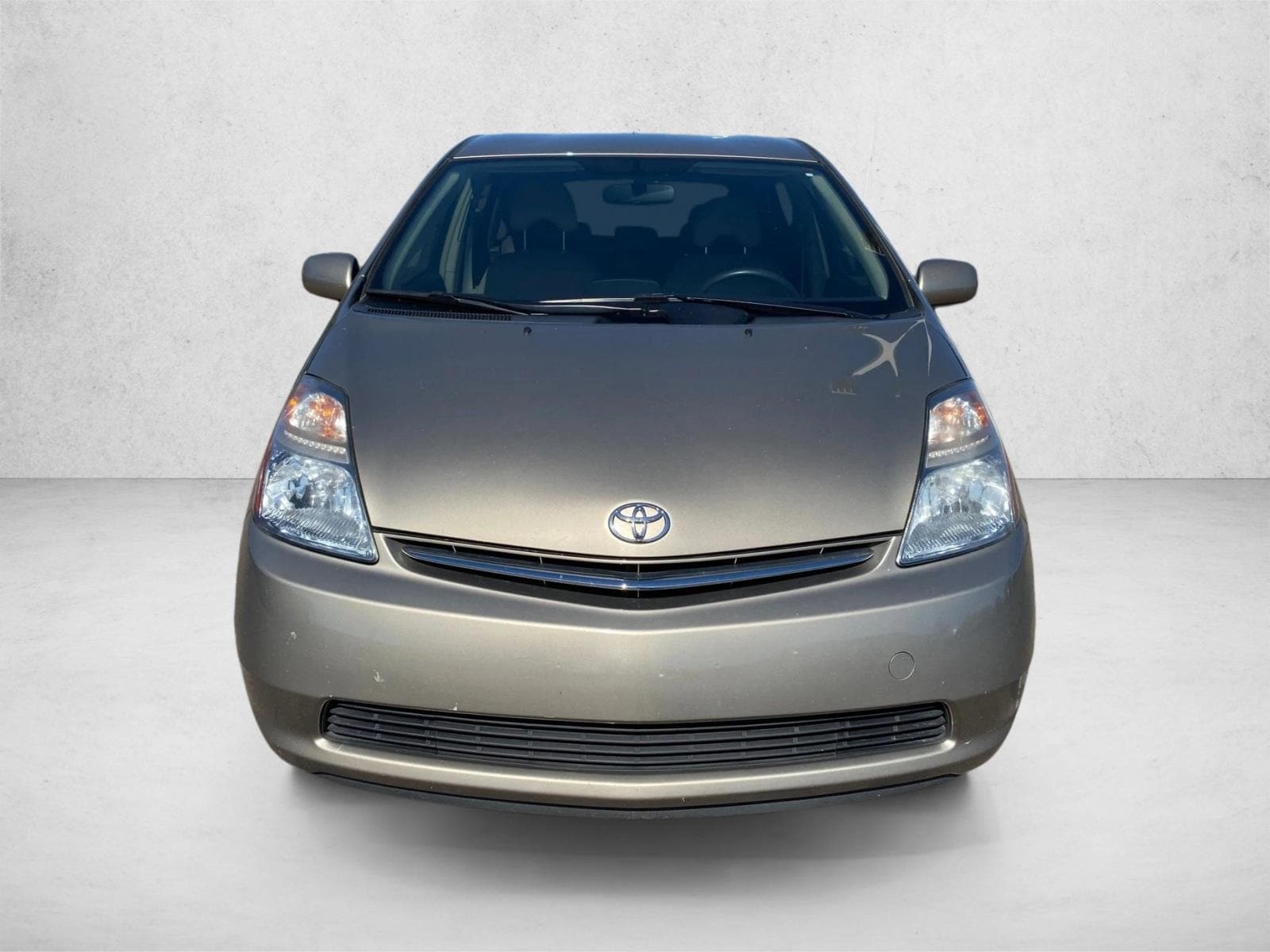 Used 2008 Toyota Prius Standard with VIN JTDKB20U183341371 for sale in Tempe, AZ