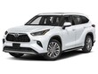 Toyota Highlander Hybrid
