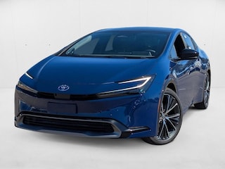 2026 Toyota Prius Limited LIMITED