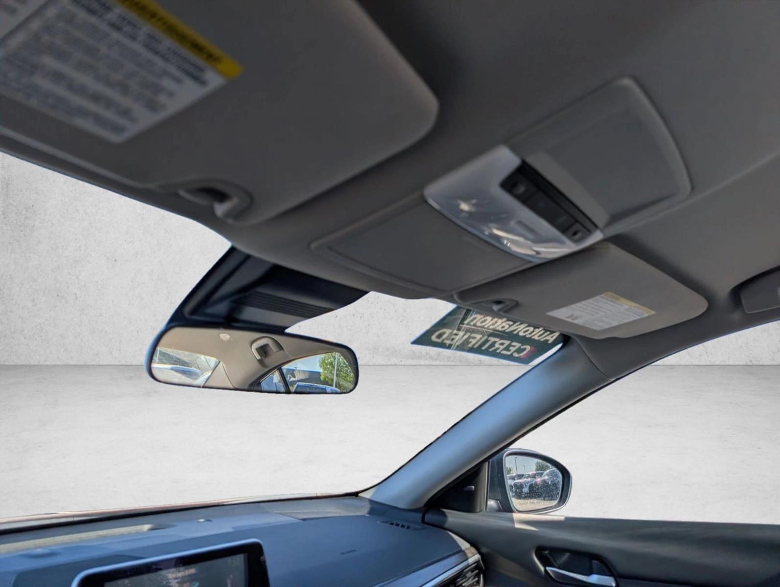 2025 Nissan Altima SV - Photo 20