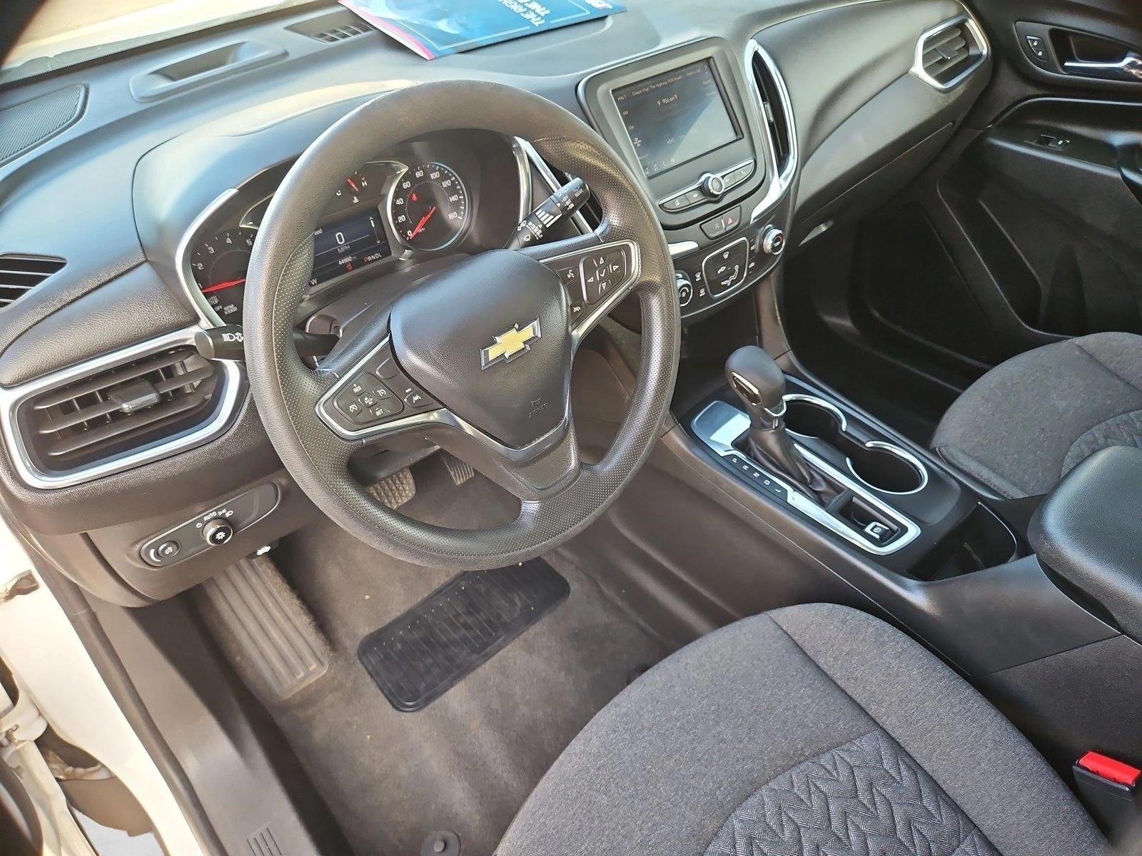 2023 Chevrolet Equinox LT - Photo 12