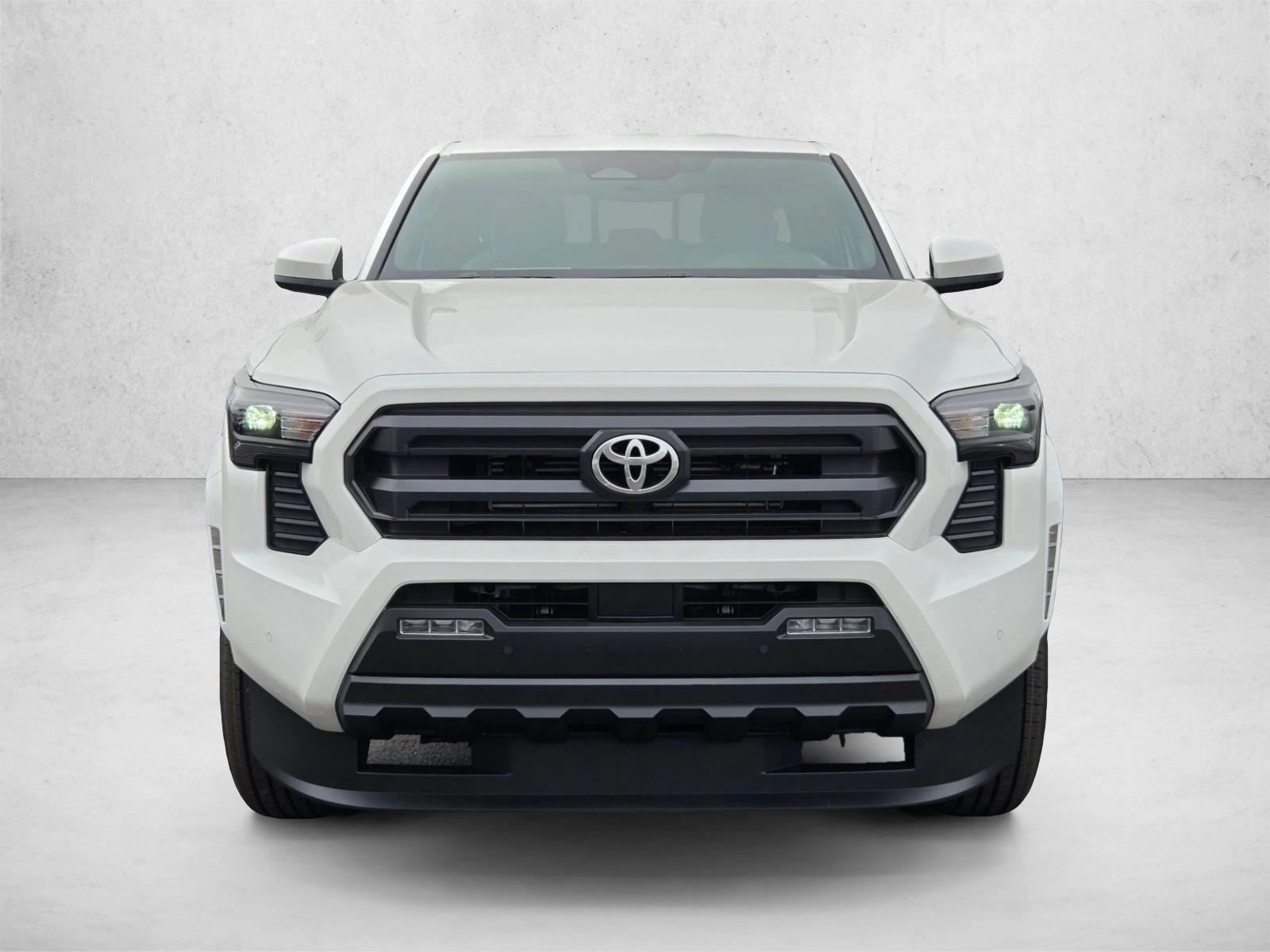2026 Toyota Tacoma SR5 - Photo 6