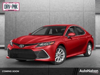 New 2023 Toyota Camry LE Sedan for sale in Tempe
