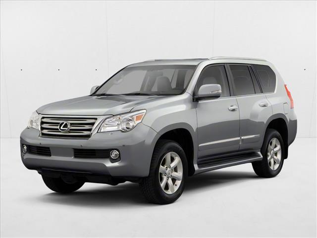 2013 Lexus GX Premium's photo