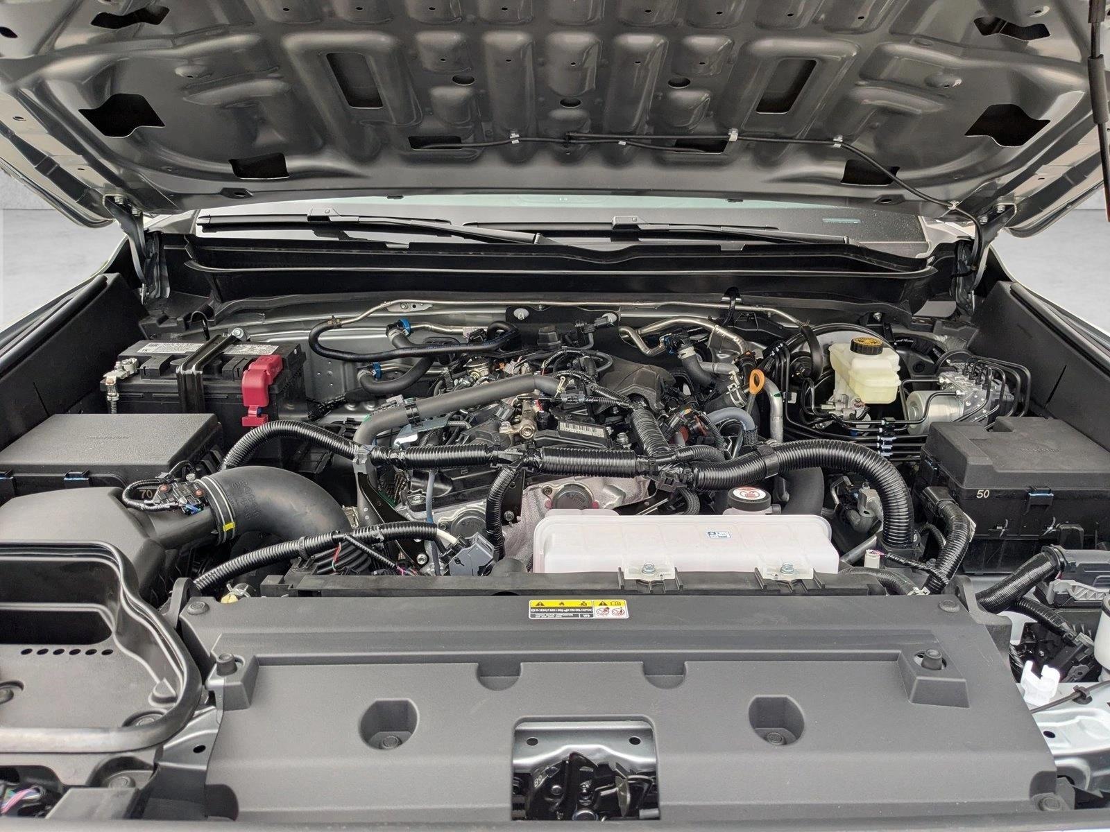 2026 Toyota Tacoma SR5 - Photo 16