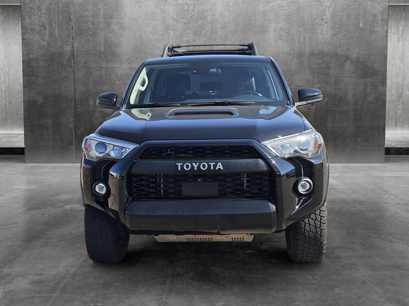 Certified 2022 Toyota 4Runner TRD Pro with VIN JTELU5JR6N6071487 for sale in Tempe, AZ