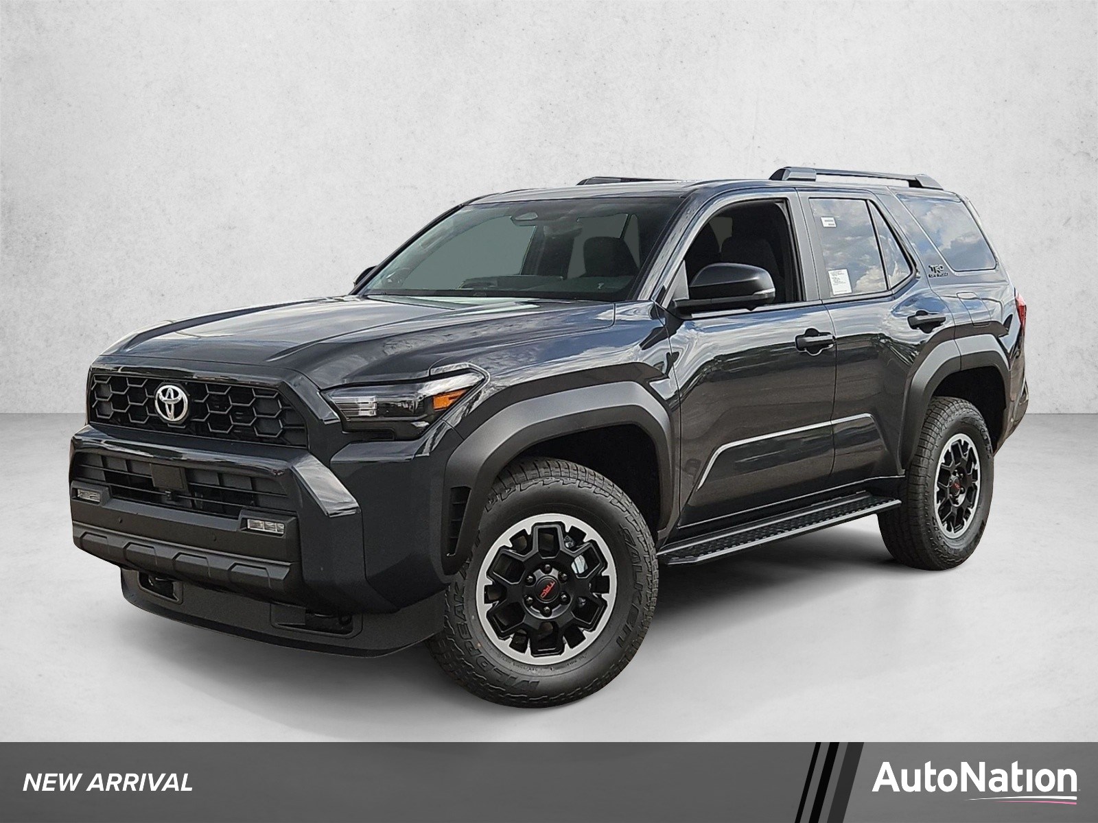  Toyota 4Runner