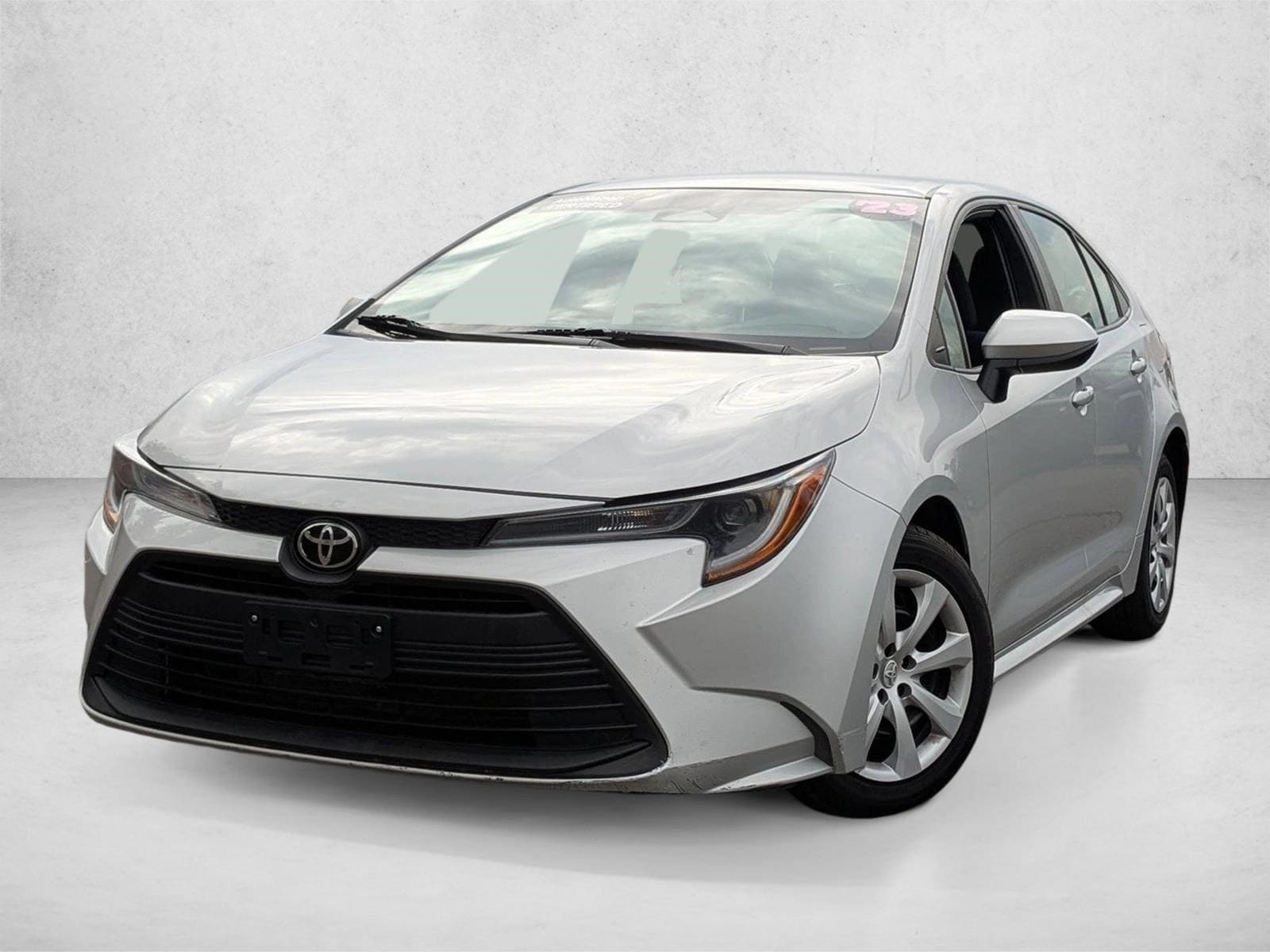2023 Toyota Corolla