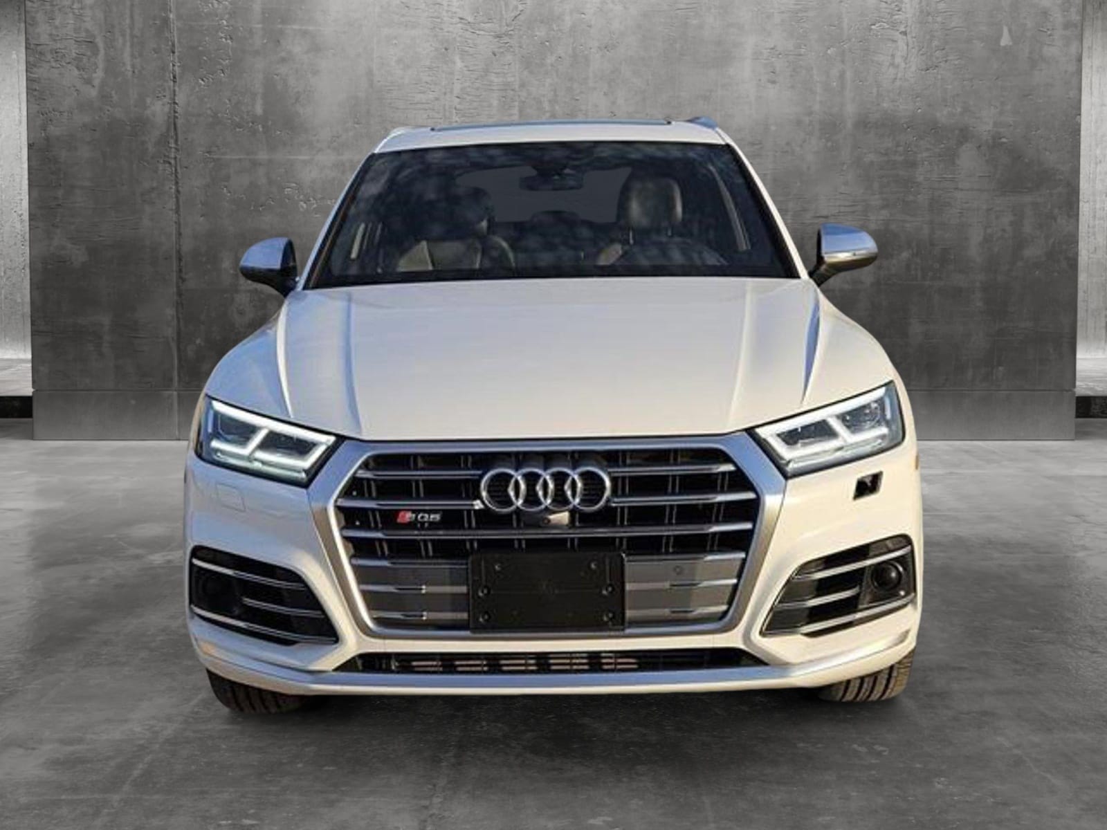 Used 2020 Audi SQ5 Prestige with VIN WA1C4BFY6L2079834 for sale in Tempe, AZ