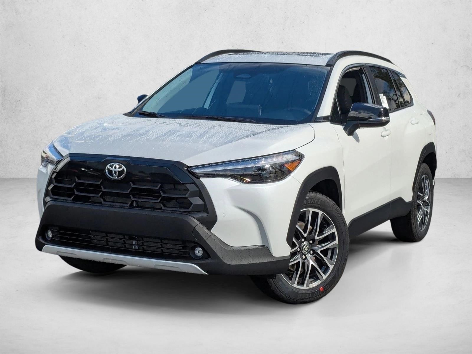 2022 Toyota Corolla Cross For Sale in Tempe, AZ | AutoNation