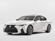 LEXUS IS 500