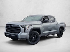 2026 Toyota Tundra SR5 SR5 CREWMAX 5.5